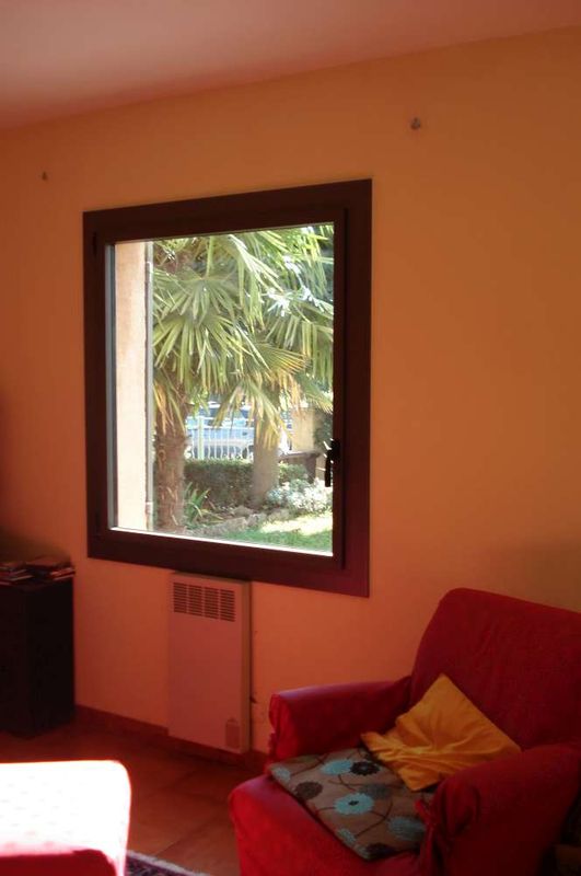 Plus de clarté avec les ouvrants cachés de K-LINE