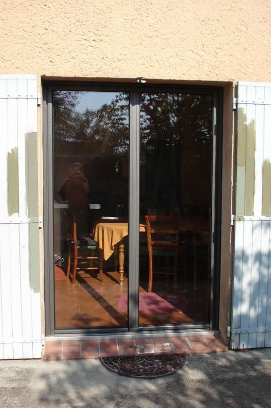 K-LINE fabrication francaise