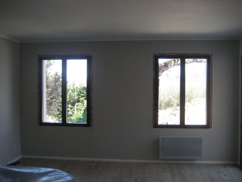 fenetre 2 vantaux soleal TECHNAL AIX