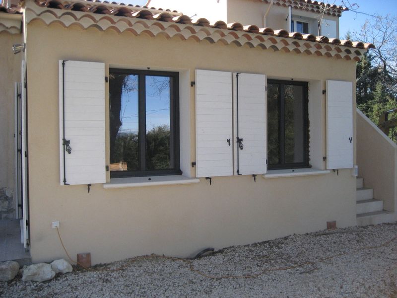 ou trouver un installateur TECHNAL A AIX