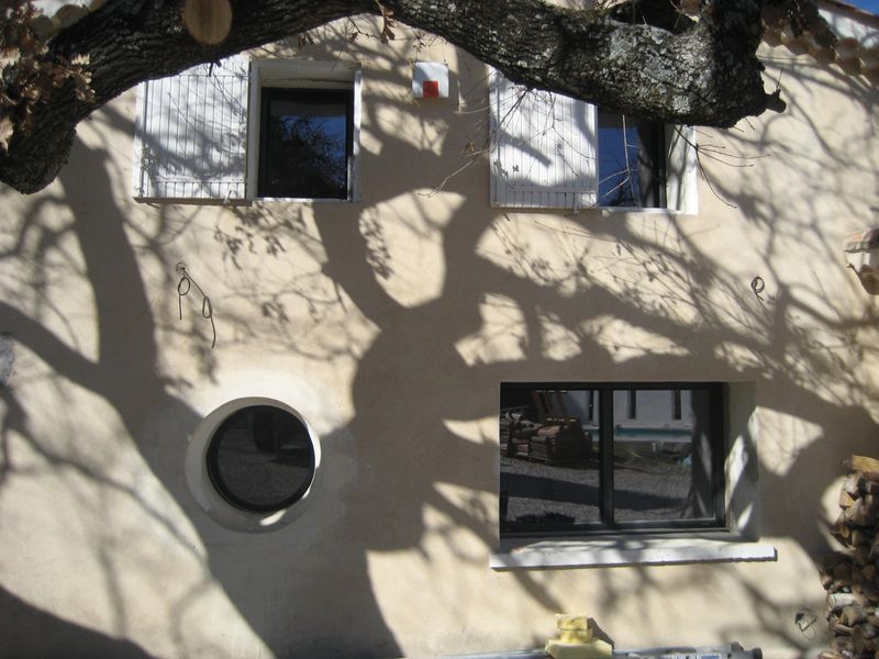 Changer ses fenêtres en renovation à Aix en provence