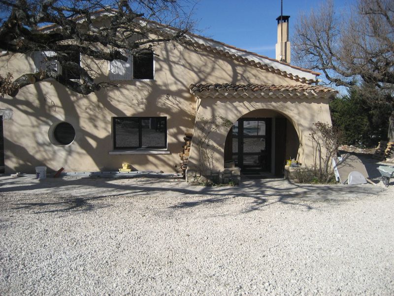 Relooker sa maison à aix en provence