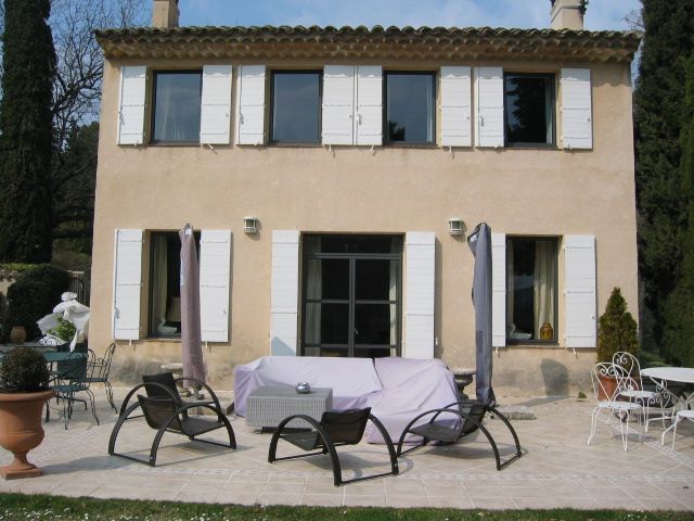 Rénovation avec des menuiseries K-LINE la fenetre lumière