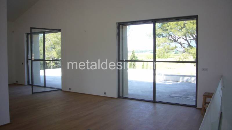 Baie vitrée de qualité supérieur proche de Trèts 13