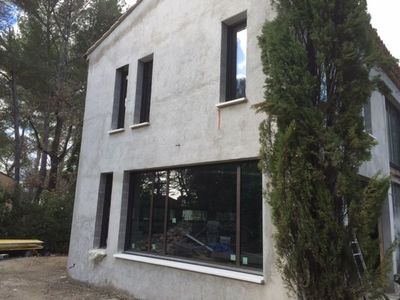 Nos prestations sur le secteur de près de Marseille Bouches du Rhône