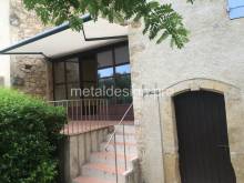 Notre zone d'activité pour ce service Installation de fenêtres vitrées de grandes dimensions