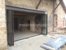 Notre zone d'activité pour ce service Fabricant de verrières pour création de jardin d'hiver