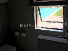 Notre zone d'activité pour ce service Installation de baie vitrée en acier haut de gamme luxe