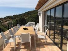 Nos prestations sur le secteur de Bormes-les-Mimosas dans le Var