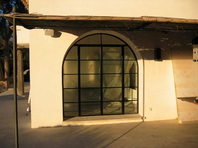 Nos prestations sur le secteur de  proche d'Arles et Camargue