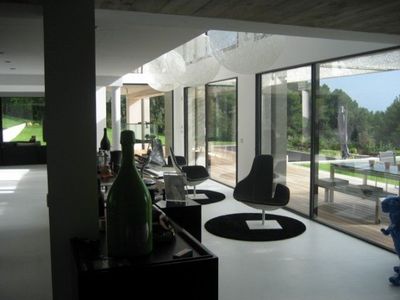 Notre zone d'activité pour ce service Baie vitrée coulissante grande dimension panoramique