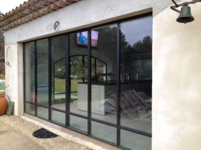 Nos prestations sur le secteur de  proche d'Arles et Camargue