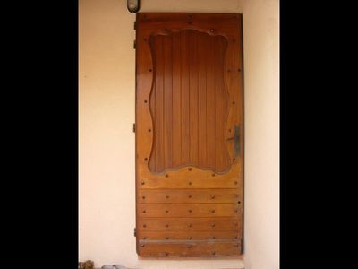 Notre zone d'activité pour ce service Fabrication de portes repliables en acier sur mesure