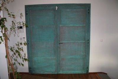 Notre zone d'activité pour ce service Fabrication sur mesure de fenêtre acier ouvrant à la française